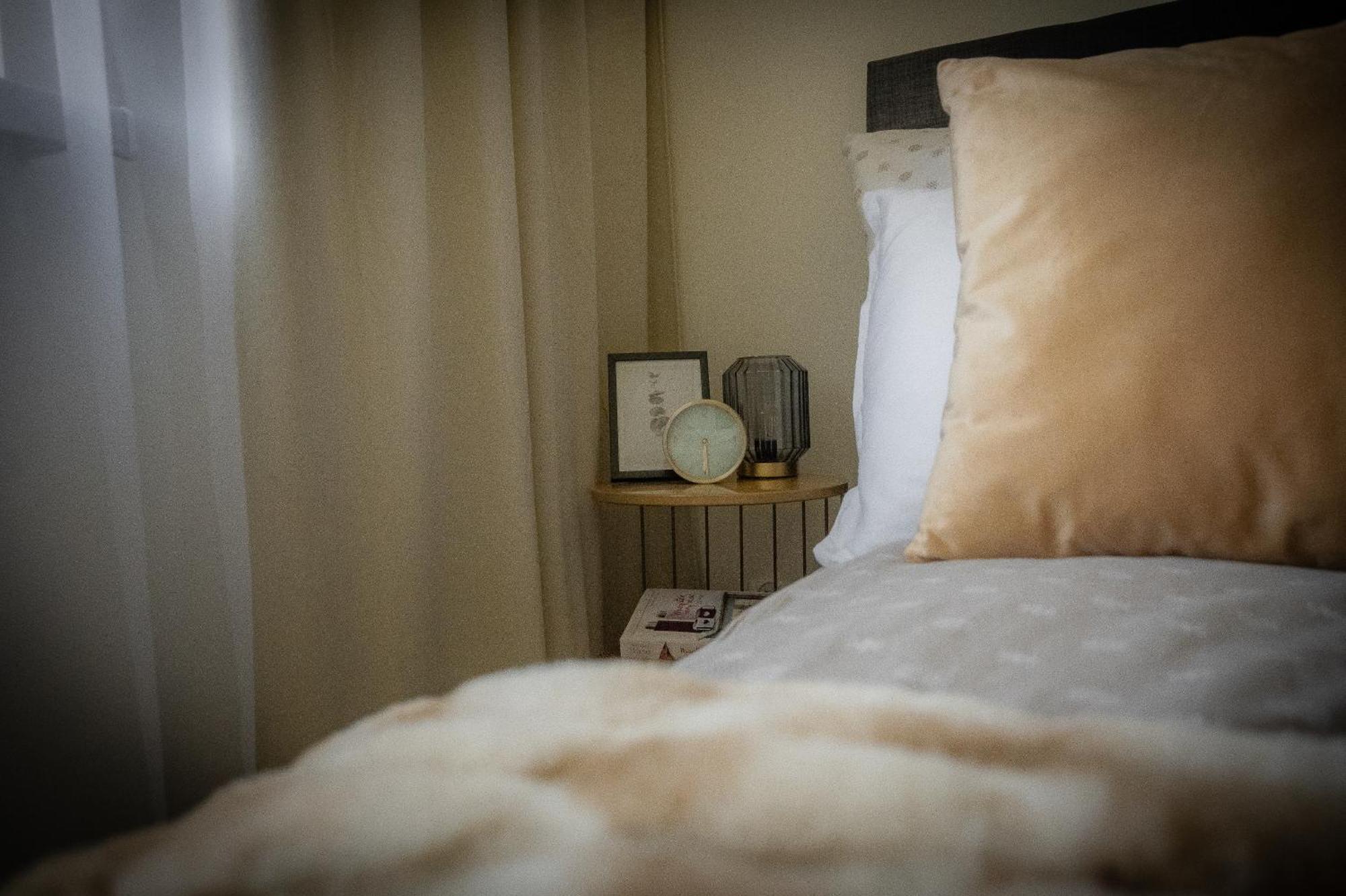 Malinowelove Aircon, 3 Rooms, Parking, Ogrod Краков Экстерьер фото